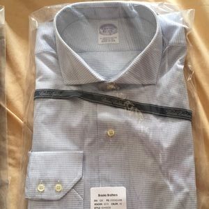 Brooks Brothers dress shirts